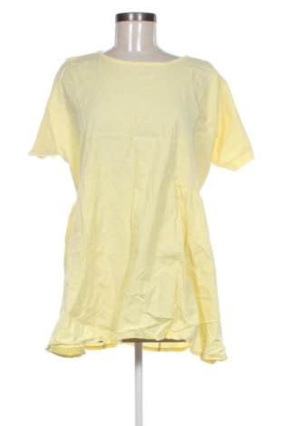 Γυναικεία μπλούζα Unbranded, Μέγεθος M, Χρώμα Κίτρινο, Τιμή 10,00 €