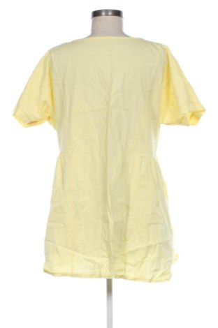 Γυναικεία μπλούζα Unbranded, Μέγεθος M, Χρώμα Κίτρινο, Τιμή 10,00 €