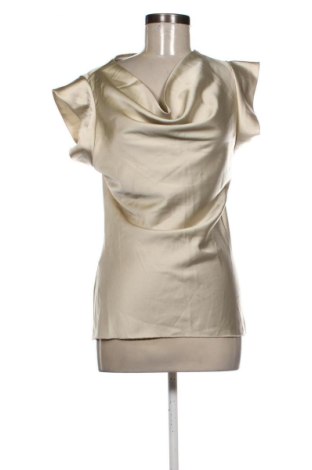 Дамска блуза Unbranded, Размер M, Цвят Бежов, Цена 10,00 €
