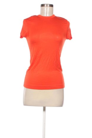 Damen Shirt Unbranded, Größe M, Farbe Orange, Preis € 10,00
