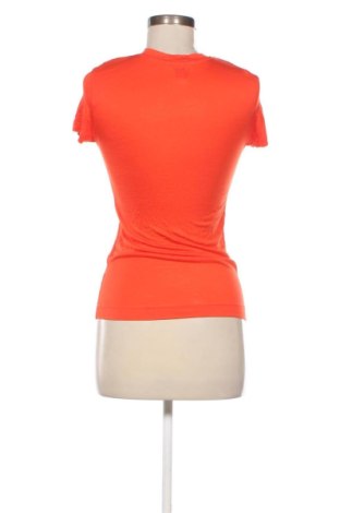 Damen Shirt Unbranded, Größe M, Farbe Orange, Preis € 10,00