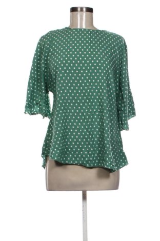 Дамска блуза Unbranded, Размер M, Цвят Многоцветен, Цена 10,00 €