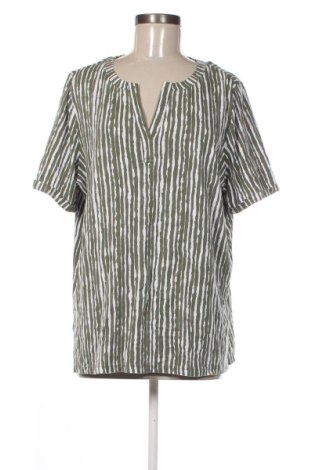 Γυναικεία μπλούζα Unbranded, Μέγεθος XXL, Χρώμα Πολύχρωμο, Τιμή 12,99 €