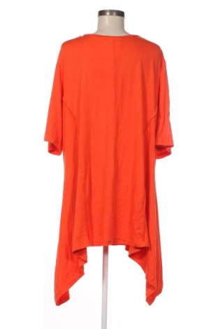 Dámská halenka Unbranded, Velikost 3XL, Barva Oranžová, Cena  299,00 Kč