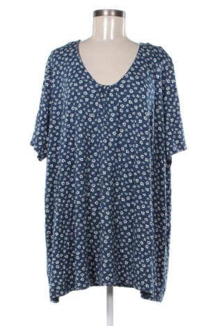 Γυναικεία μπλούζα Unbranded, Μέγεθος 3XL, Χρώμα Πολύχρωμο, Τιμή 9,99 €