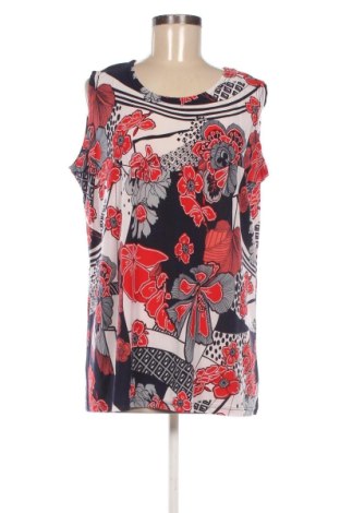 Дамска блуза Unbranded, Размер L, Цвят Многоцветен, Цена 10,00 €