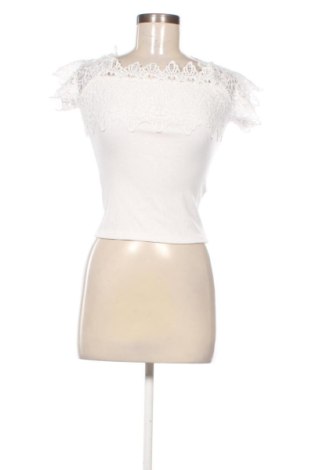 Damen Shirt Unbranded, Größe S, Farbe Weiß, Preis € 9,78