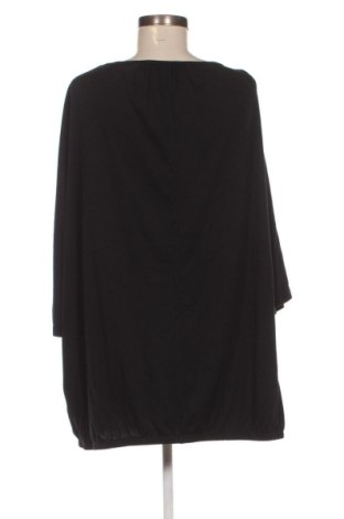 Γυναικεία μπλούζα Unbranded, Μέγεθος 3XL, Χρώμα Μαύρο, Τιμή 6,99 €
