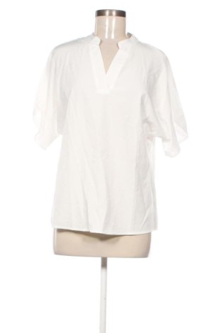 Дамска блуза Unbranded, Размер M, Цвят Бял, Цена 10,00 €