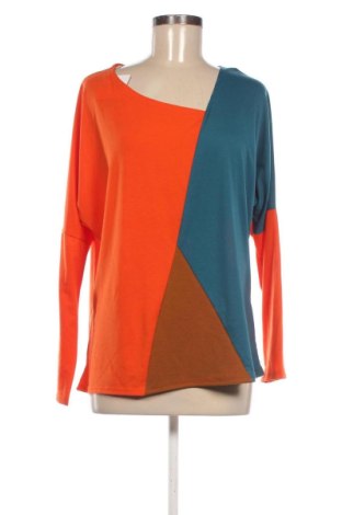 Дамска блуза Unbranded, Размер XXL, Цвят Многоцветен, Цена 9,70 €