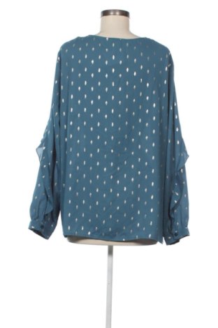 Γυναικεία μπλούζα Unbranded, Μέγεθος XL, Χρώμα Πολύχρωμο, Τιμή 6,99 €