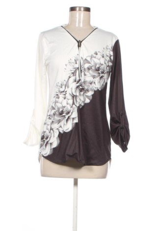 Дамска блуза Unbranded, Размер XL, Цвят Многоцветен, Цена 16,00 €