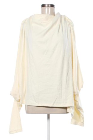 Дамска блуза Unbranded, Размер 4XL, Цвят Жълт, Цена 10,22 €