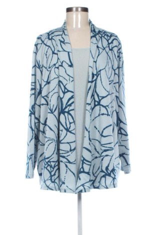 Дамска блуза Unbranded, Размер 3XL, Цвят Многоцветен, Цена 10,00 €