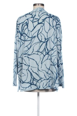 Дамска блуза Unbranded, Размер 3XL, Цвят Многоцветен, Цена 10,00 €