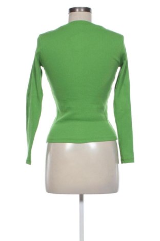 Дамска блуза Unbranded, Размер M, Цвят Зелен, Цена 10,00 €