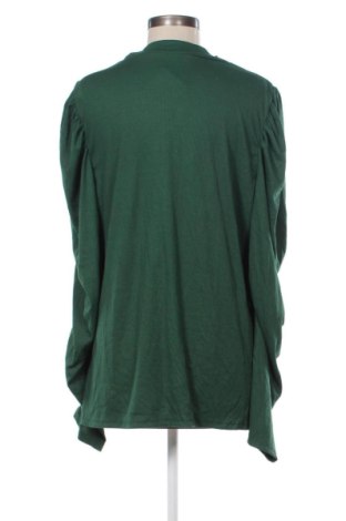 Dámská halenka Unbranded, Velikost XXL, Barva Zelená, Cena  249,00 Kč