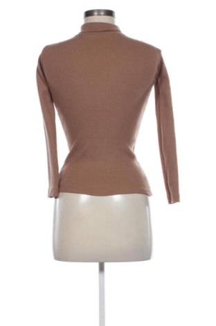 Dámska blúza Unbranded, Veľkosť S, Farba Hnedá, Cena  10,00 €