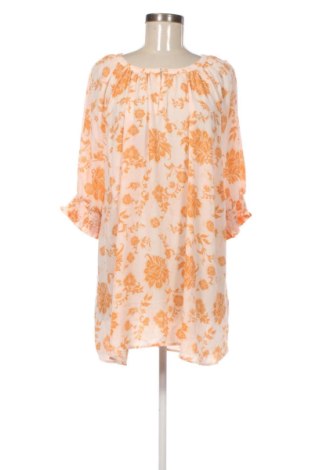 Дамска блуза Cynthia Rowley, Размер 3XL, Цвят Многоцветен, Цена 16,36 €