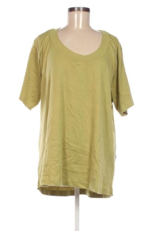 Dámska blúza Unbranded, Veľkosť XL, Farba Zlatistá, Cena  6,95 €