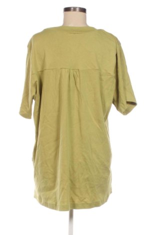 Dámska blúza Unbranded, Veľkosť XL, Farba Zlatistá, Cena  6,95 €