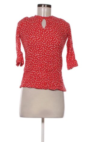 Γυναικεία μπλούζα Unbranded, Μέγεθος S, Χρώμα Πολύχρωμο, Τιμή 5,99 €