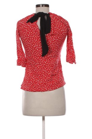 Γυναικεία μπλούζα Unbranded, Μέγεθος S, Χρώμα Πολύχρωμο, Τιμή 5,99 €