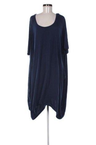 Bluză de femei Unbranded, Mărime 5XL, Culoare Albastru, Preț 60,99 Lei