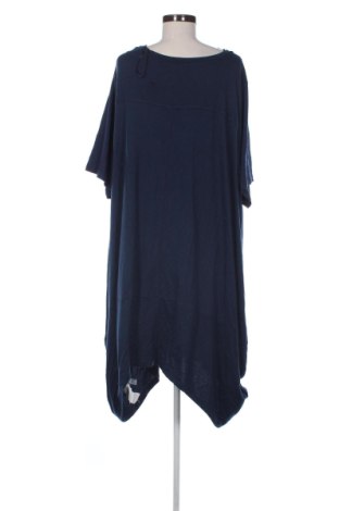 Bluză de femei Unbranded, Mărime 5XL, Culoare Albastru, Preț 60,99 Lei