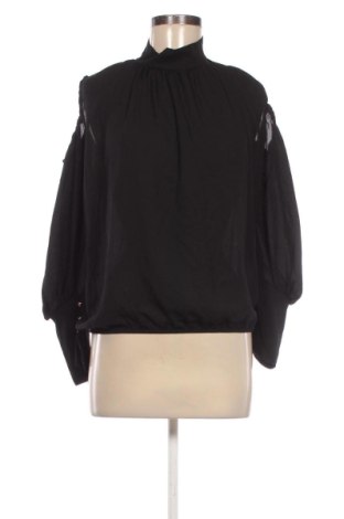 Дамска блуза Unbranded, Размер M, Цвят Черен, Цена 10,00 €