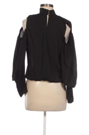 Дамска блуза Unbranded, Размер M, Цвят Черен, Цена 10,00 €