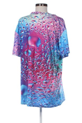 Дамска блуза Unbranded, Размер 4XL, Цвят Многоцветен, Цена 9,70 €