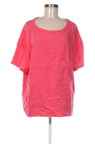 Γυναικεία μπλούζα Unbranded, Μέγεθος XL, Χρώμα Ρόζ , Τιμή 10,99 €