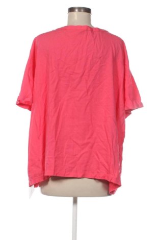 Γυναικεία μπλούζα Unbranded, Μέγεθος XL, Χρώμα Ρόζ , Τιμή 10,99 €