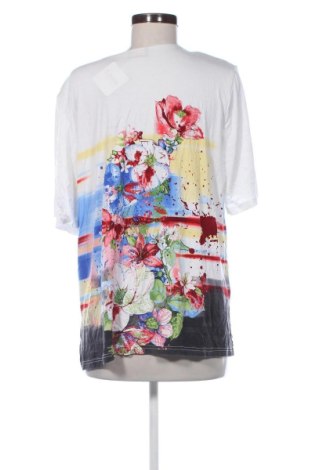 Bluzka damska Unbranded, Rozmiar 3XL, Kolor Kolorowy, Cena 51,99 zł