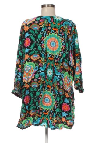 Damen Shirt Unbranded, Größe 3XL, Farbe Mehrfarbig, Preis € 7,99