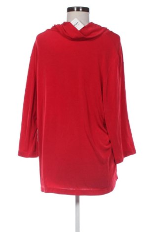 Dámska blúza Unbranded, Veľkosť XXL, Farba Červená, Cena  9,70 €