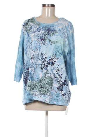 Bluză de femei Unbranded, Mărime XXL, Culoare Multicolor, Preț 60,99 Lei