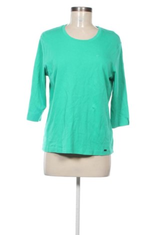 Γυναικεία μπλούζα Unbranded, Μέγεθος L, Χρώμα Πράσινο, Τιμή 6,99 €