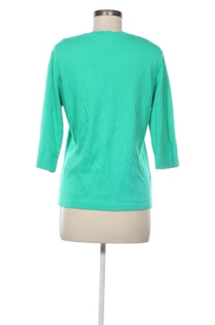 Γυναικεία μπλούζα Unbranded, Μέγεθος L, Χρώμα Πράσινο, Τιμή 6,99 €