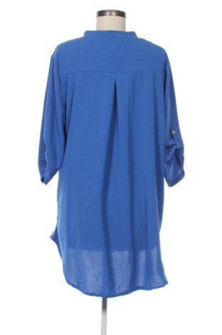 Γυναικεία μπλούζα Unbranded, Μέγεθος M, Χρώμα Μπλέ, Τιμή 7,99 €