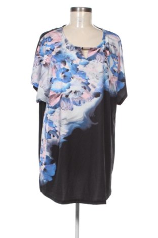 Дамска блуза Unbranded, Размер XL, Цвят Многоцветен, Цена 8,69 €