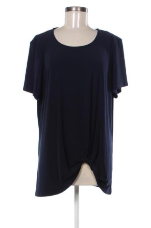 Dámská halenka Unbranded, Velikost L, Barva Modrá, Cena  249,00 Kč