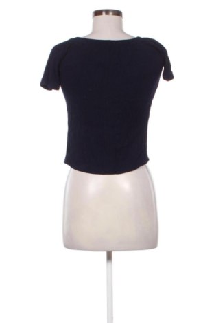 Дамска блуза Unbranded, Размер M, Цвят Син, Цена 10,00 €