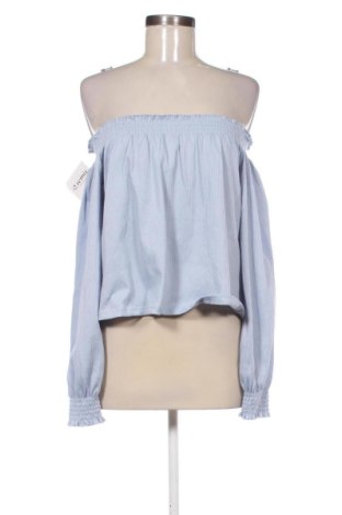 Damen Shirt Unbranded, Größe S, Farbe Blau, Preis 6,99 €