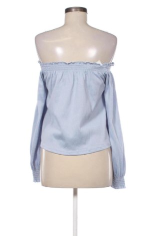 Damen Shirt Unbranded, Größe S, Farbe Blau, Preis 6,99 €