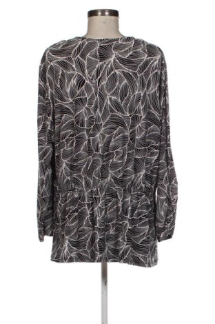 Дамска блуза Unbranded, Размер 4XL, Цвят Многоцветен, Цена 9,78 €