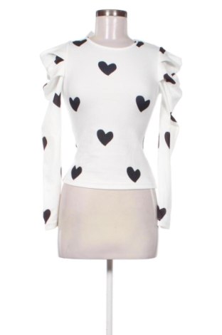 Дамска блуза Unbranded, Размер S, Цвят Многоцветен, Цена 9,70 €