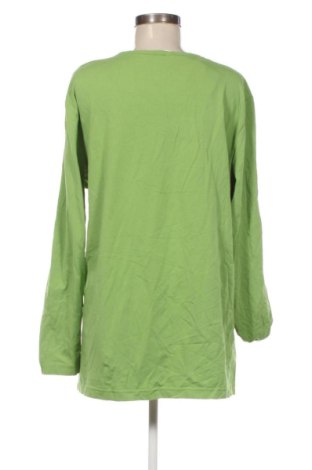 Dámska blúza Unbranded, Veľkosť XXL, Farba Zelená, Cena  9,95 €