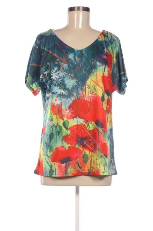 Dámska blúza Unbranded, Veľkosť L, Farba Viacfarebná, Cena  9,70 €